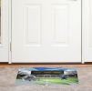 [Personalization Only] Official NFL Cowboys - 20" x 32" Personalized Washable Rug